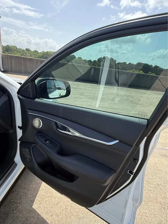 2023 Infiniti QX50/QX55 2nd Gen - Image 17 of 20