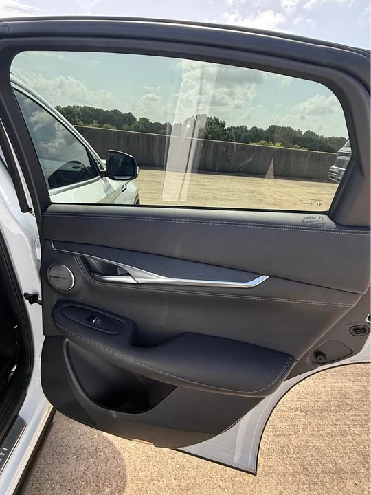 2023 Infiniti QX50/QX55 2nd Gen - Image 15 of 20