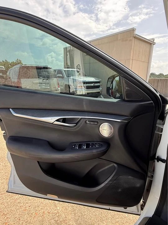 2023 Infiniti QX50/QX55 2nd Gen - Image 10 of 20