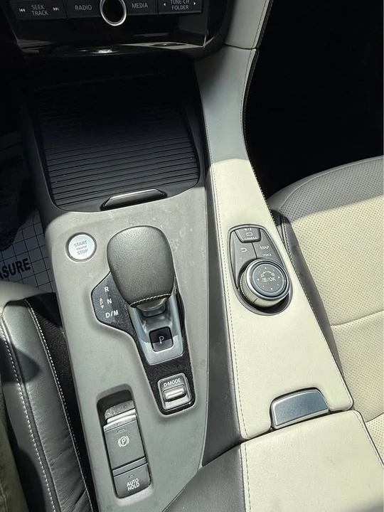 2023 Infiniti QX50/QX55 2nd Gen - Image 9 of 20