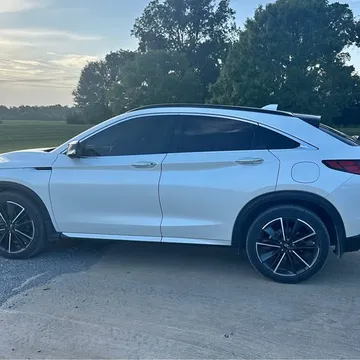2023 Infiniti QX55 Sensory