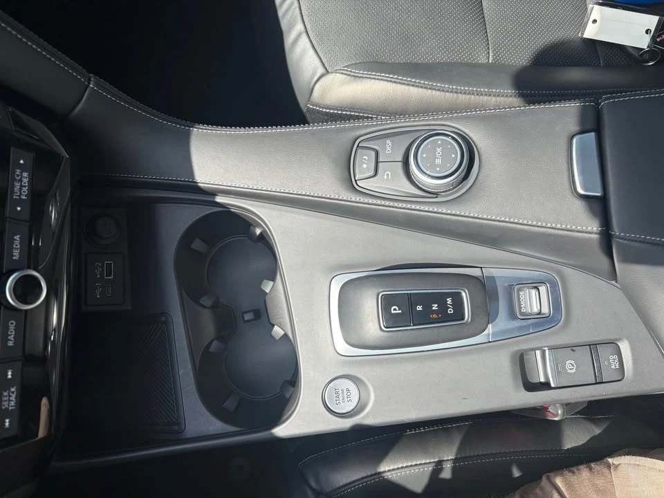 2023 Infiniti - Image 7 of 10