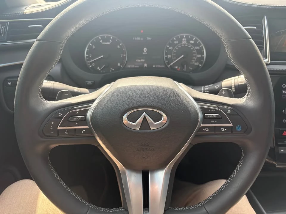 2023 Infiniti - Image 9 of 10