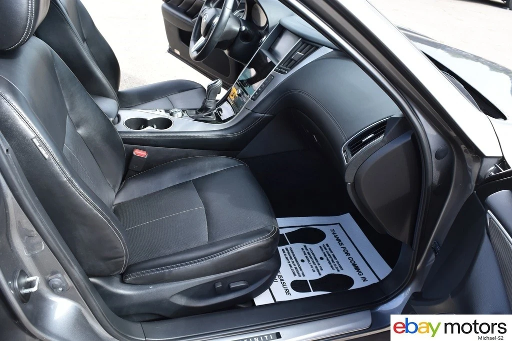 2023 Infiniti Q50 - Image 16 of 24
