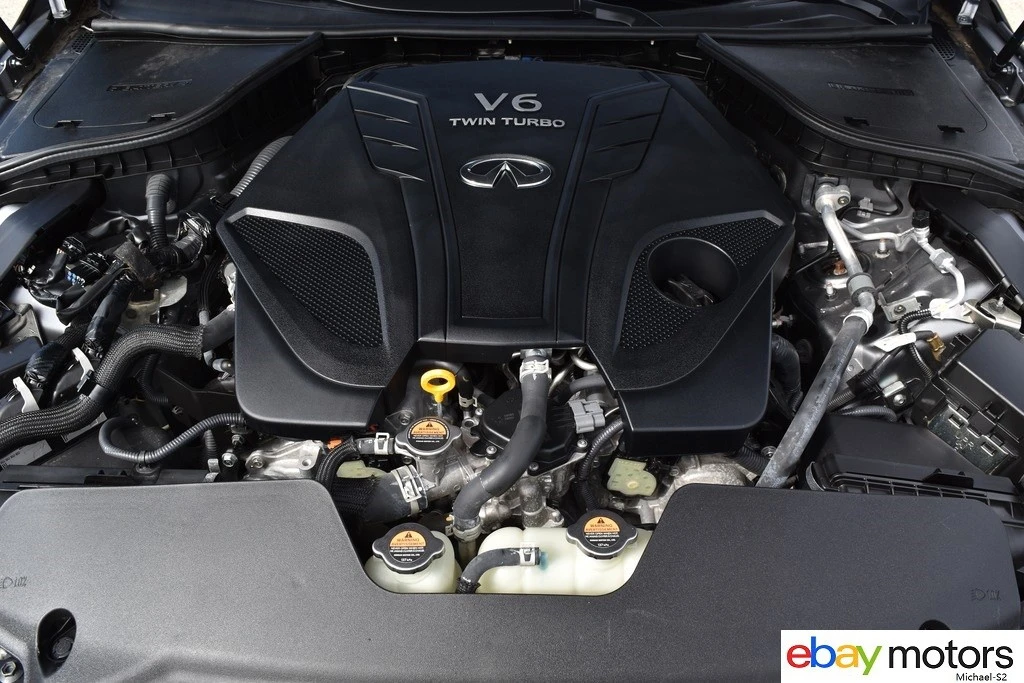 2023 Infiniti Q50 - Image 24 of 24