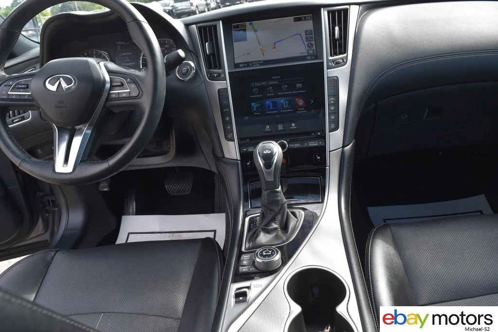 2023 Infiniti Q50 - Image 14 of 24