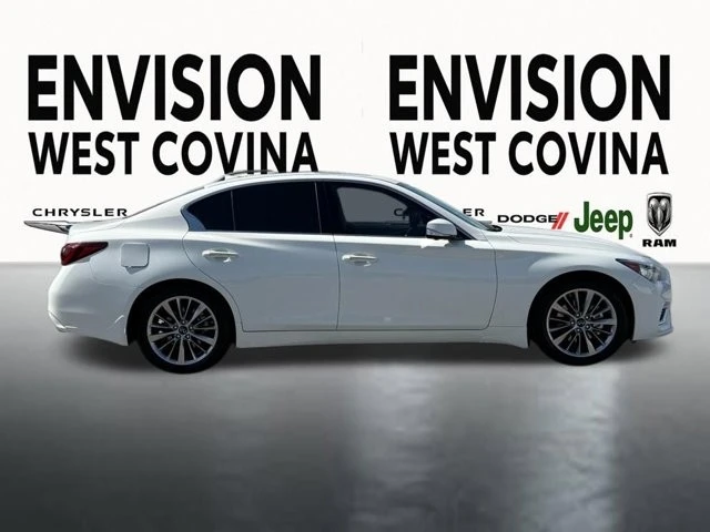 2023 Infiniti Q50 - Image 31 of 31