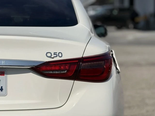 2023 Infiniti Q50 - Image 29 of 31