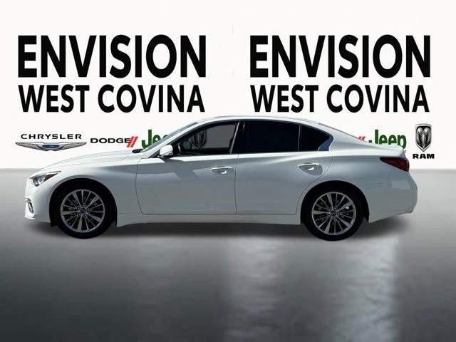 2023 Infiniti Q50 - Image 16 of 31