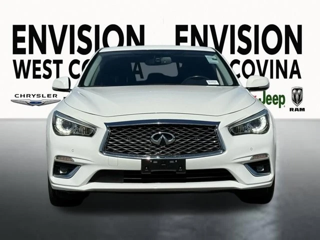 2023 Infiniti Q50 - Image 6 of 31