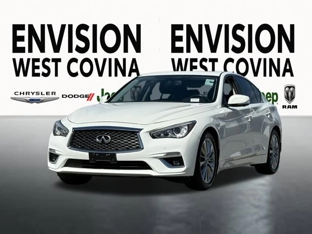 2023 Infiniti Q50 - Image 13 of 31