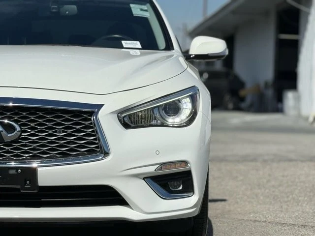 2023 Infiniti Q50 - Image 10 of 31