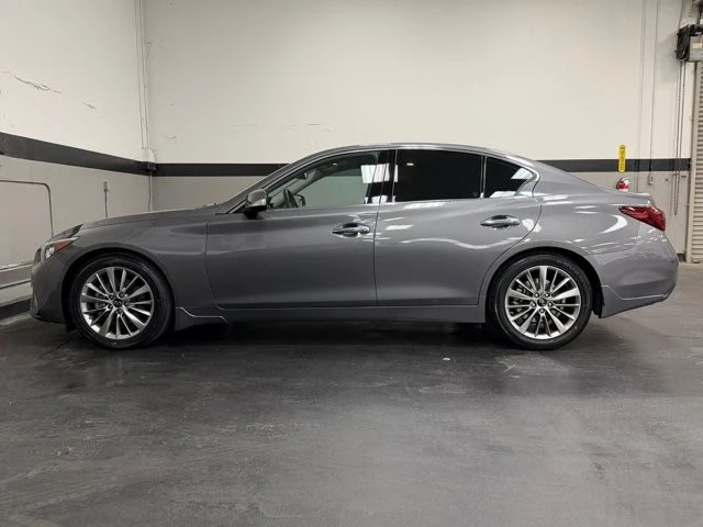 2023 Infiniti Q50 - Image 9 of 31
