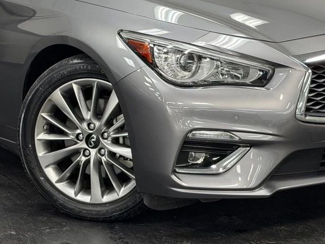 2023 Infiniti Q50 - Image 3 of 31
