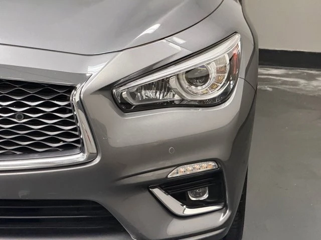 2023 Infiniti Q50 - Image 8 of 31