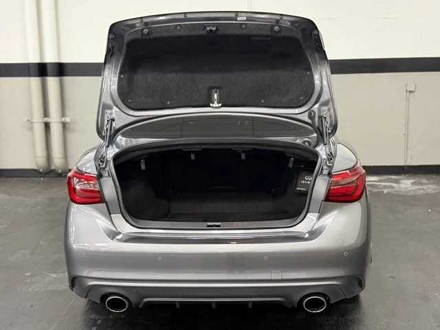 2023 Infiniti Q50 - Image 15 of 31
