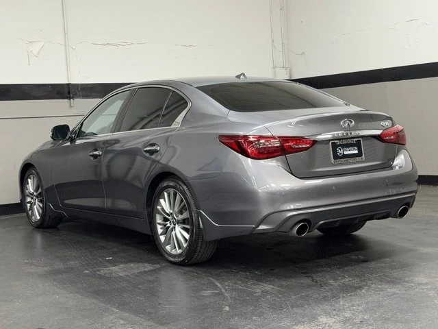 2023 Infiniti Q50 - Image 10 of 31