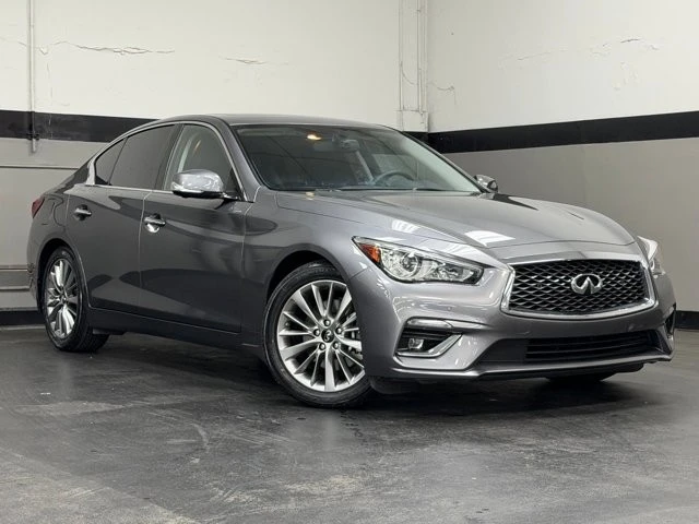 2023 Infiniti Q50 - Image 2 of 31
