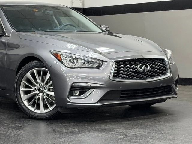 2023 Infiniti Q50 - Image 4 of 31