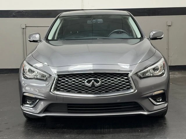 2023 Infiniti Q50 - Image 6 of 31