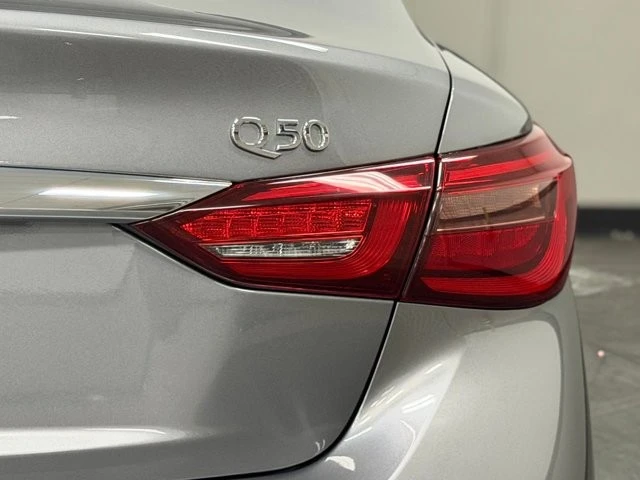 2023 Infiniti Q50 - Image 14 of 31