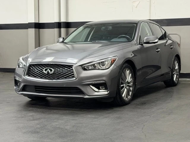 2023 Infiniti Q50 - Image 7 of 31