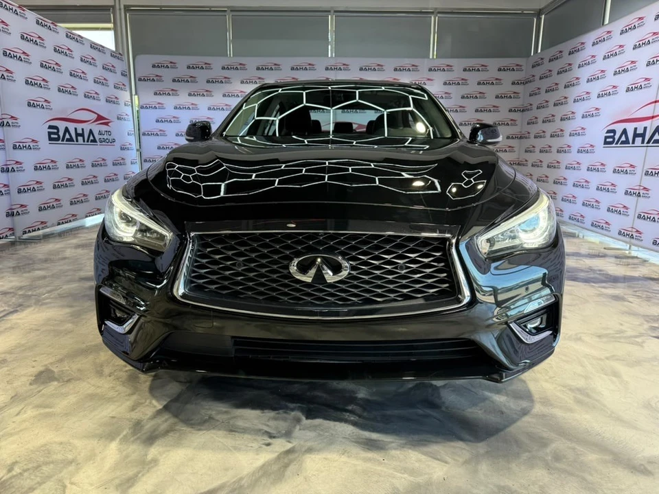 2023 Infiniti Q50 - Image 4 of 31
