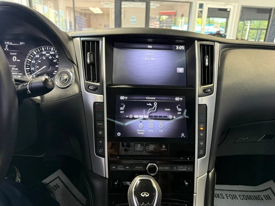 2023 Infiniti Q50 - Image 15 of 31