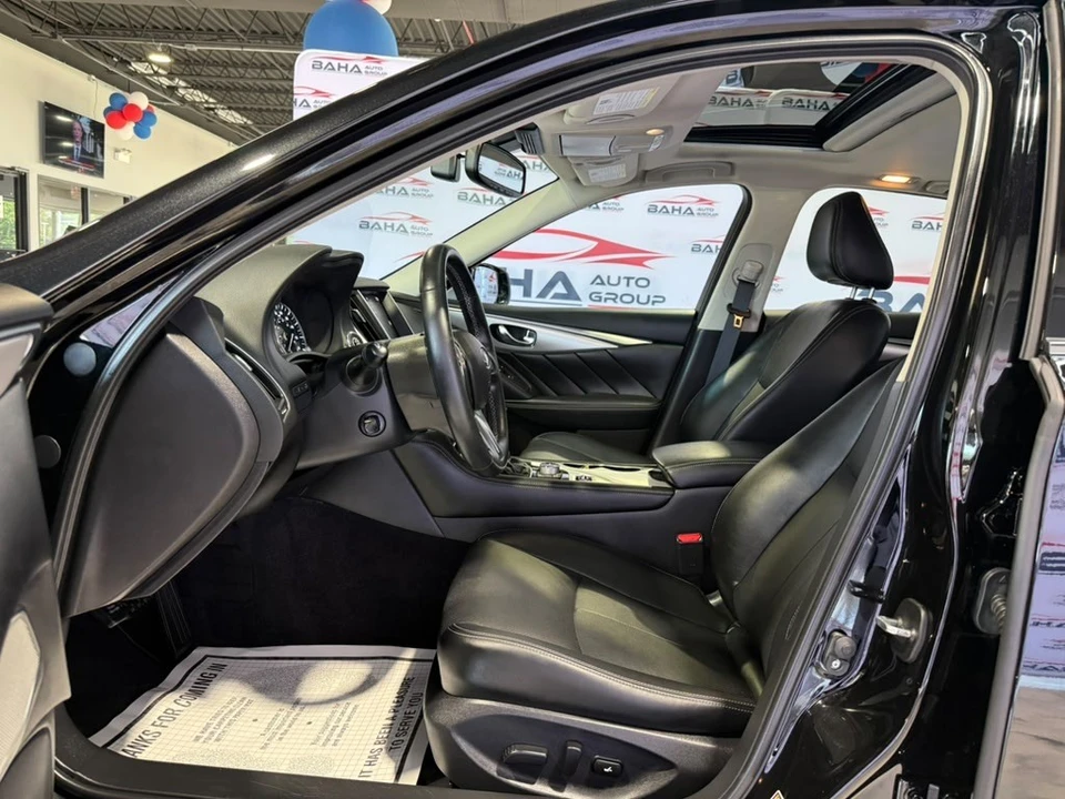 2023 Infiniti Q50 - Image 28 of 31