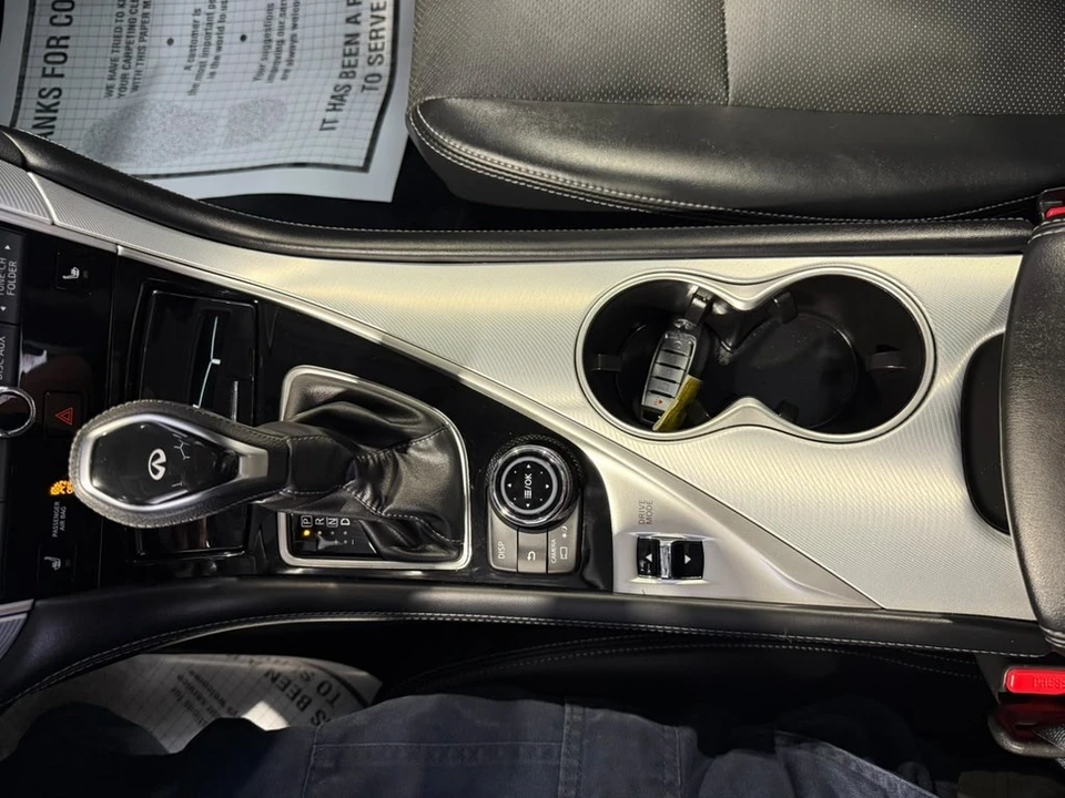 2023 Infiniti Q50 - Image 17 of 31
