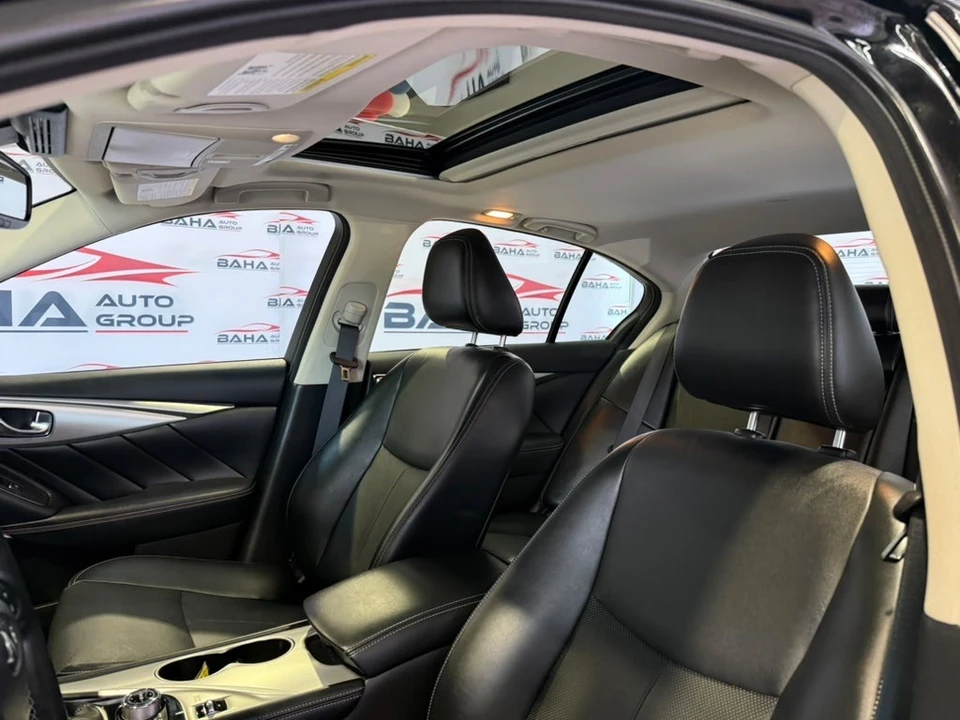 2023 Infiniti Q50 - Image 30 of 31