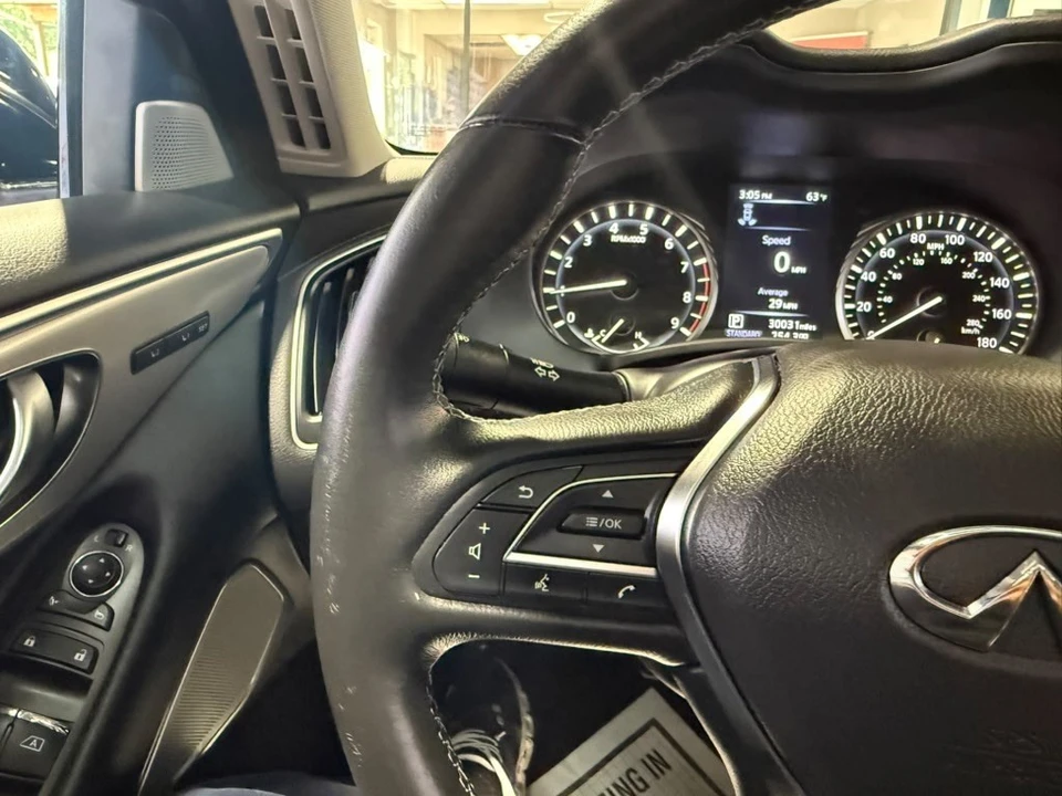 2023 Infiniti Q50 - Image 12 of 31