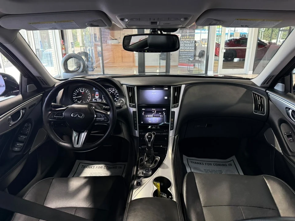 2023 Infiniti Q50 - Image 23 of 31
