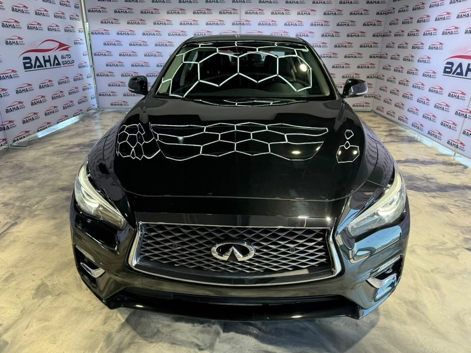 2023 Infiniti Q50 - Image 5 of 31