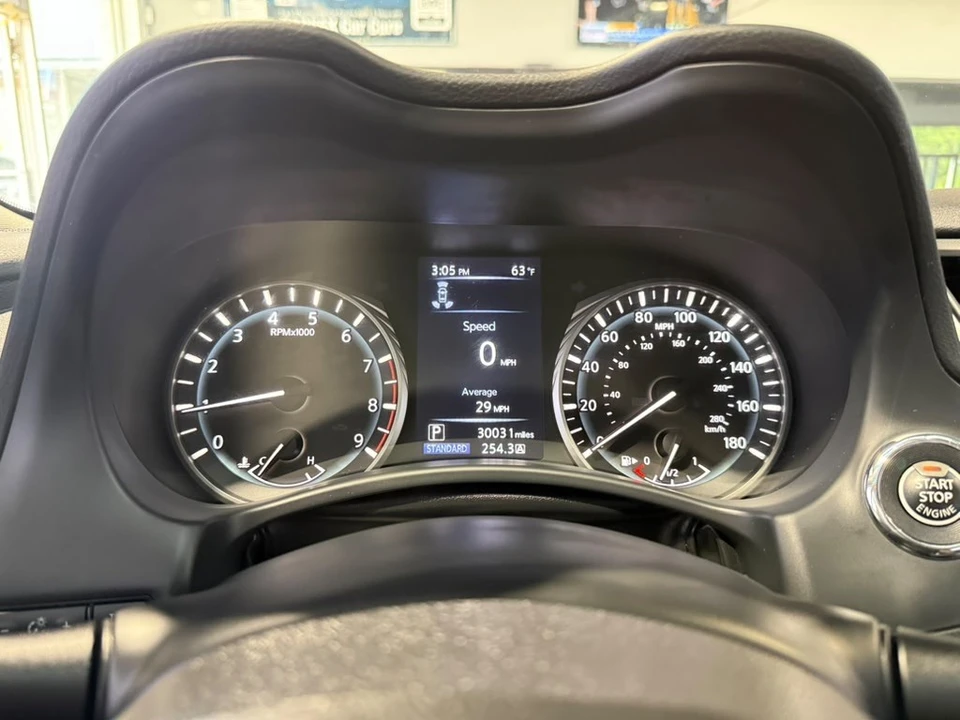 2023 Infiniti Q50 - Image 13 of 31