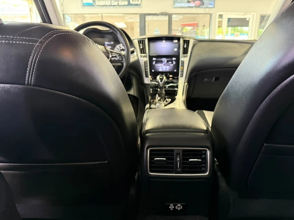 2023 Infiniti Q50 - Image 21 of 31