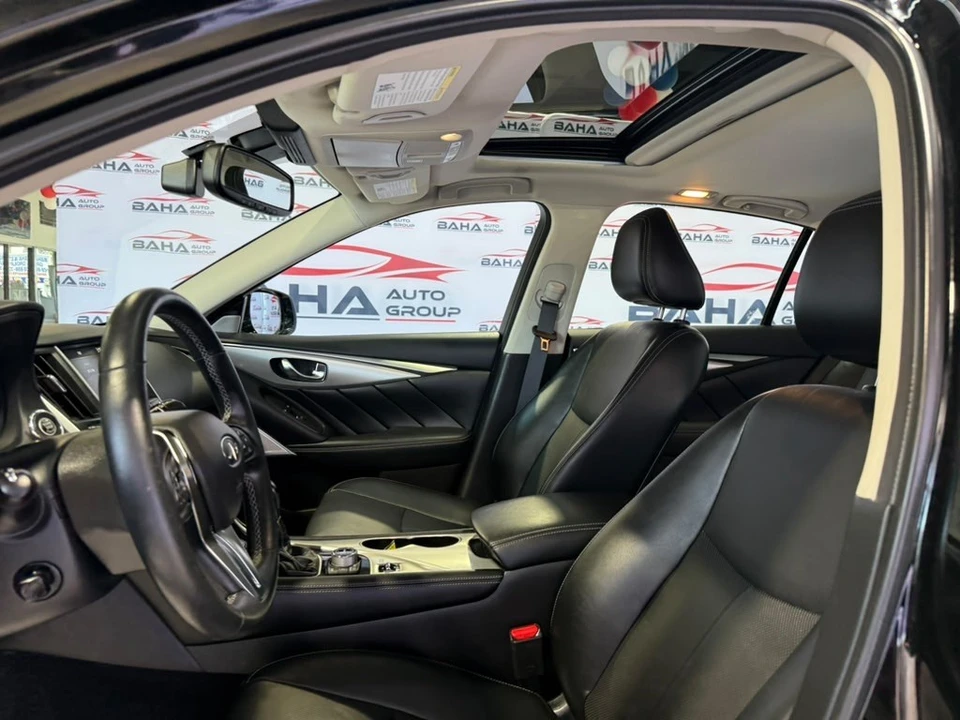 2023 Infiniti Q50 - Image 29 of 31