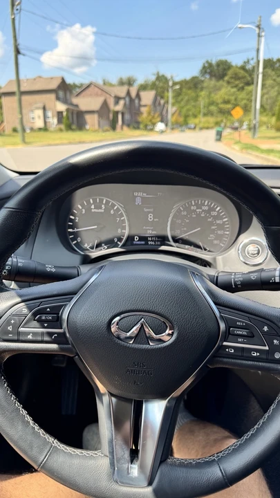 2023 Infiniti Q50 - Image 17 of 20