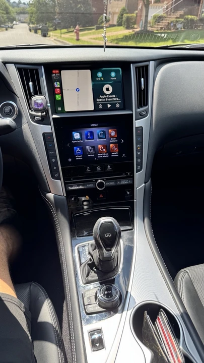 2023 Infiniti Q50 - Image 19 of 20