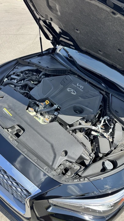 2023 Infiniti Q50 - Image 20 of 20