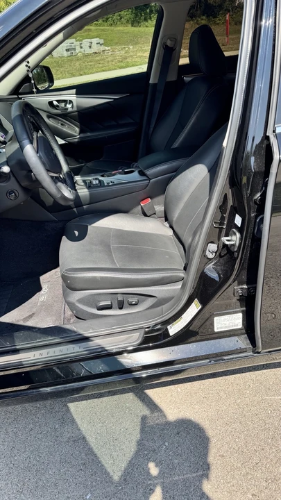 2023 Infiniti Q50 - Image 16 of 20