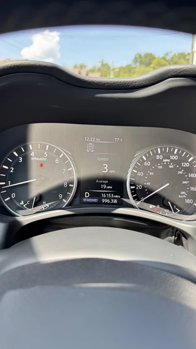 2023 Infiniti Q50 - Image 18 of 20
