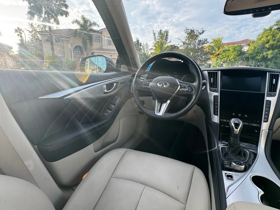 2023 Infiniti Q50 - Image 18 of 21
