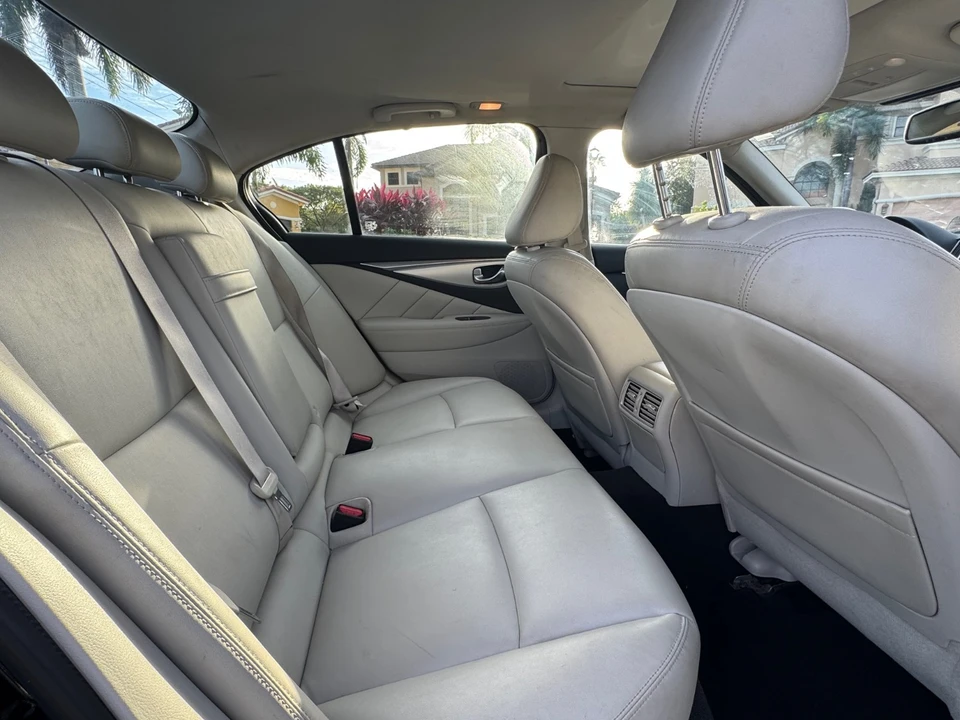 2023 Infiniti Q50 - Image 13 of 21