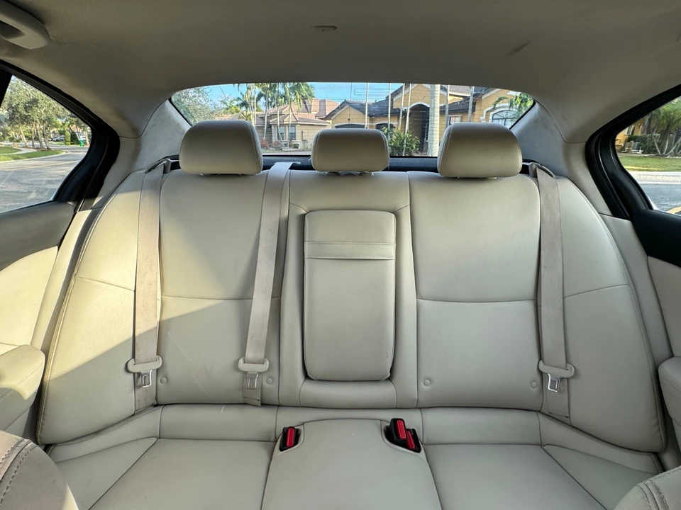 2023 Infiniti Q50 - Image 21 of 21