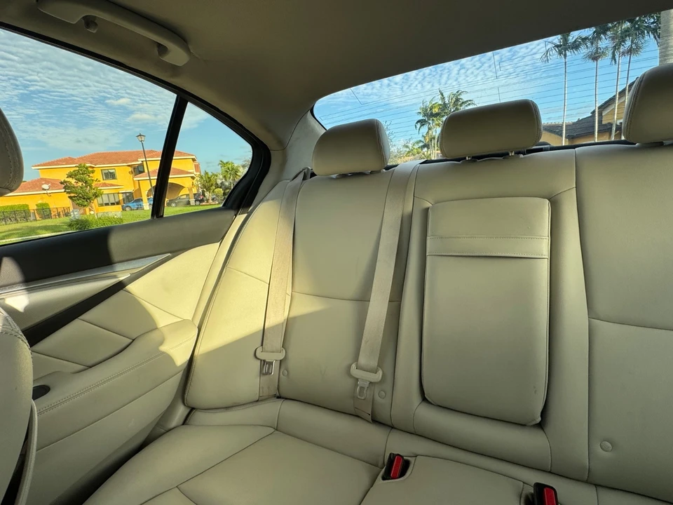 2023 Infiniti Q50 - Image 15 of 21