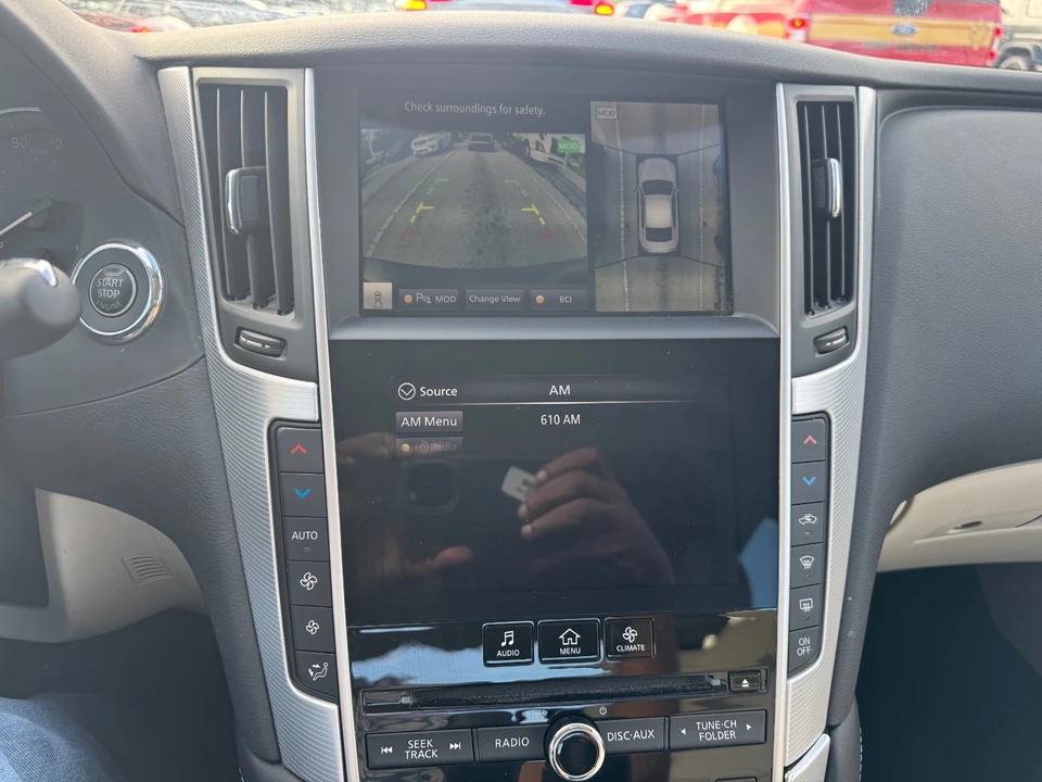 2023 Infiniti Q50 - Image 19 of 21