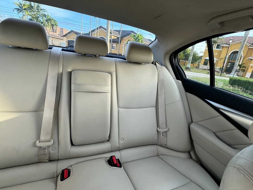 2023 Infiniti Q50 - Image 16 of 21