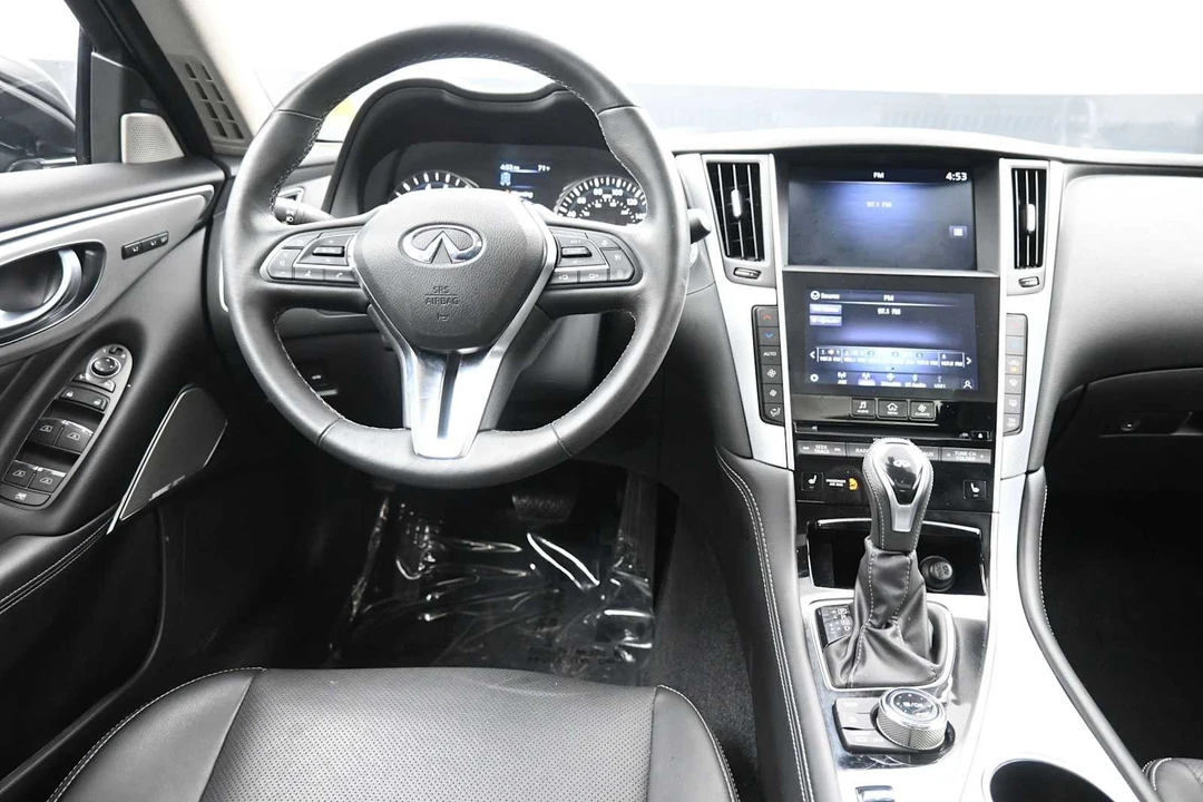 2023 Infiniti Q50 - Image 22 of 31