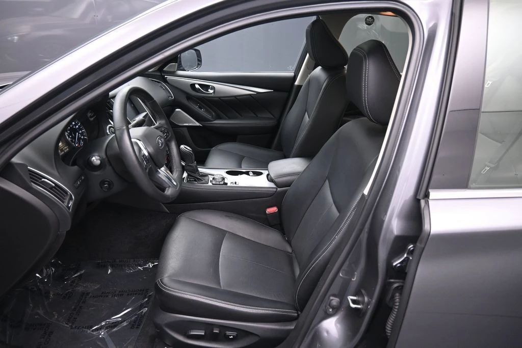 2023 Infiniti Q50 - Image 21 of 31